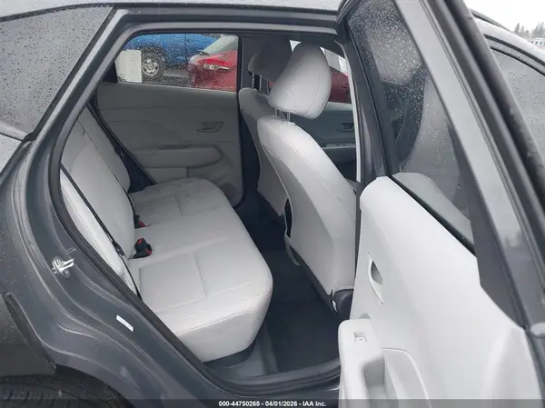 KM8HB3AB2SU211027 2025 HYUNDAI KONA - Image 8