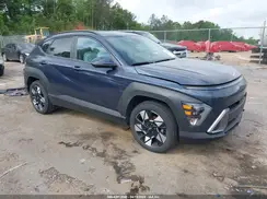 KM8HB3AB2SU214218 2025 HYUNDAI KONA
