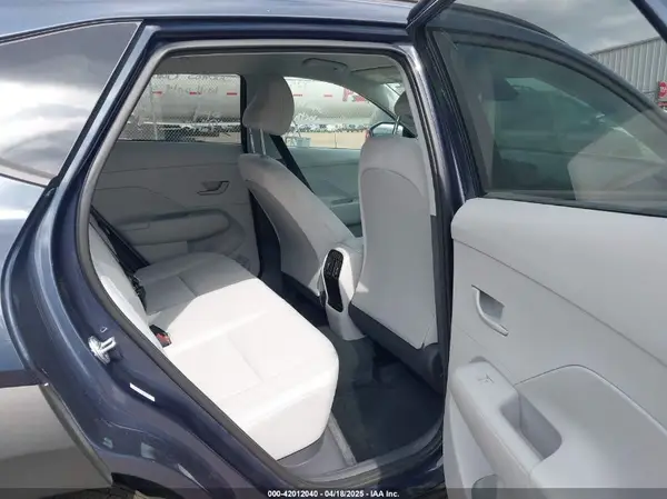 KM8HB3AB2SU214218 2025 HYUNDAI KONA - Image 8
