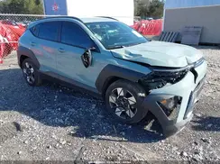 KM8HB3AB2SU214736 2025 HYUNDAI KONA