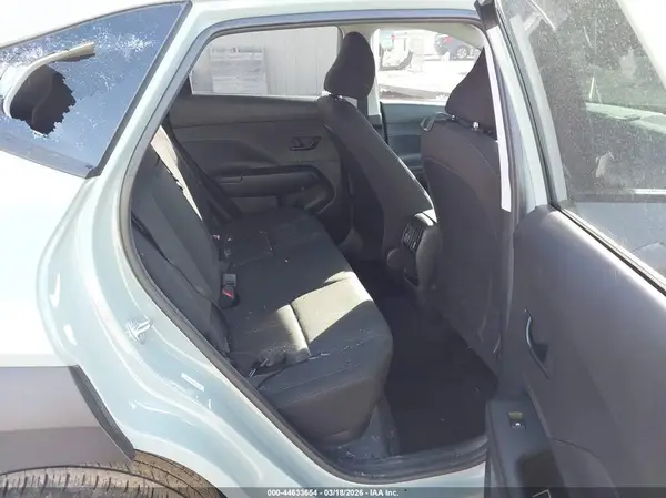 KM8HB3AB2SU214736 2025 HYUNDAI KONA - Image 8