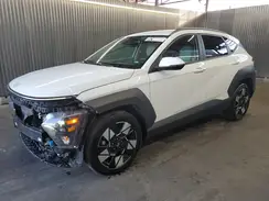 KM8HB3AB2SU215269 2025 HYUNDAI KONA