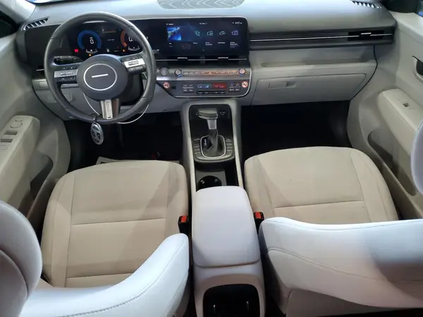 KM8HB3AB2SU215269 2025 HYUNDAI KONA - Image 8