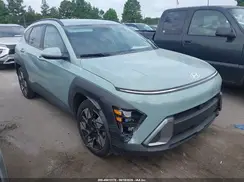 KM8HB3AB2SU221315 2025 HYUNDAI KONA