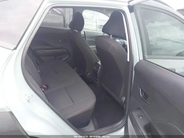 KM8HB3AB2SU221315 2025 HYUNDAI KONA - Image 8
