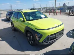 KM8HB3AB2SU225672 2025 HYUNDAI KONA