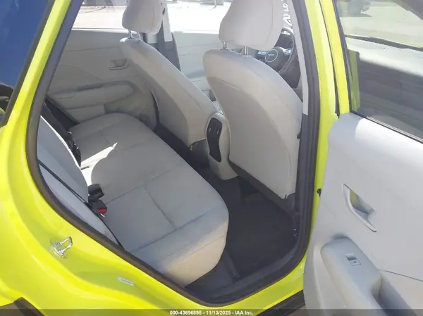 KM8HB3AB2SU225672 2025 HYUNDAI KONA - Image 8