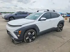KM8HB3AB2SU227020 2025 HYUNDAI KONA