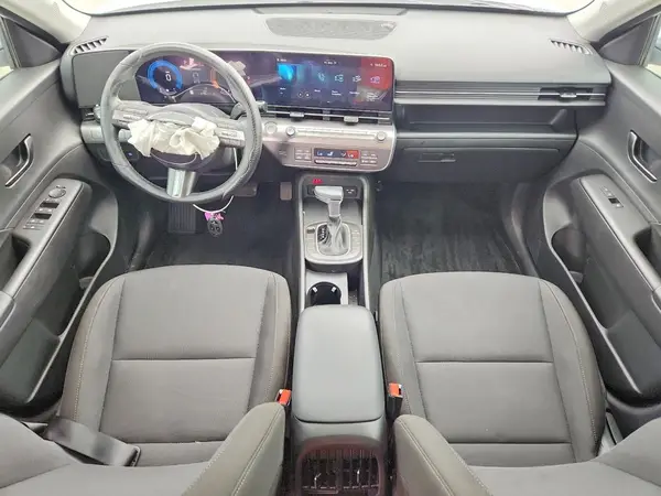 KM8HB3AB2SU227020 2025 HYUNDAI KONA - Image 8