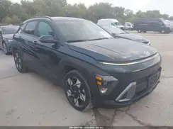 KM8HB3AB2SU231231 2025 HYUNDAI KONA