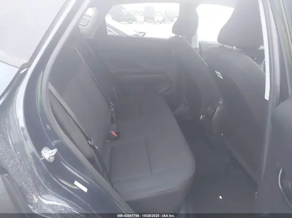 KM8HB3AB2SU231231 2025 HYUNDAI KONA - Image 8