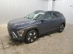KM8HB3AB2SU231617 2025 HYUNDAI KONA