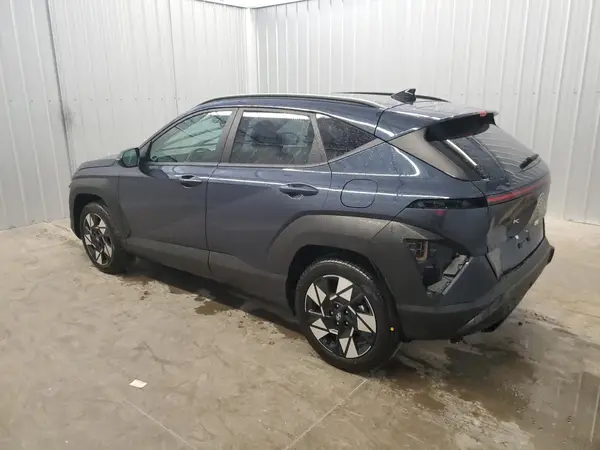 KM8HB3AB2SU231617 2025 HYUNDAI KONA - Image 2