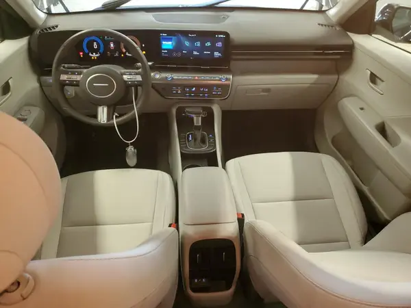 KM8HB3AB2SU231617 2025 HYUNDAI KONA - Image 8