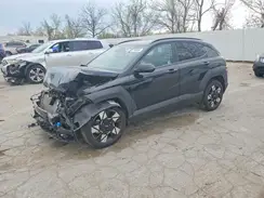KM8HB3AB2SU235621 2025 HYUNDAI KONA
