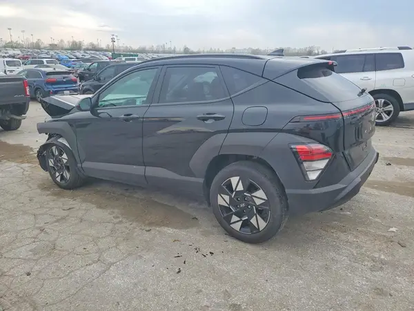 KM8HB3AB2SU235621 2025 HYUNDAI KONA - Image 2