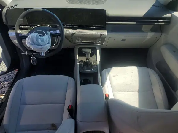 KM8HB3AB2SU235621 2025 HYUNDAI KONA - Image 8