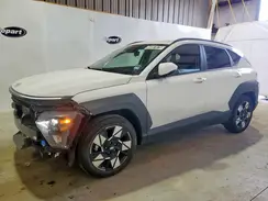 KM8HB3AB2SU235862 2025 HYUNDAI KONA