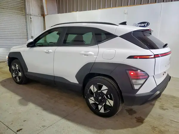KM8HB3AB2SU235862 2025 HYUNDAI KONA - Image 2