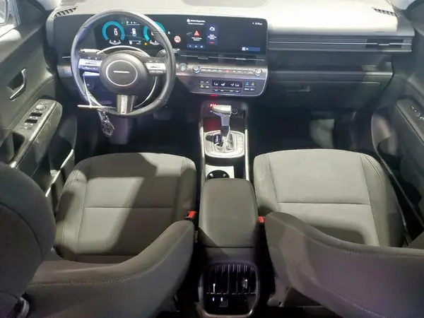 KM8HB3AB2SU235862 2025 HYUNDAI KONA - Image 8