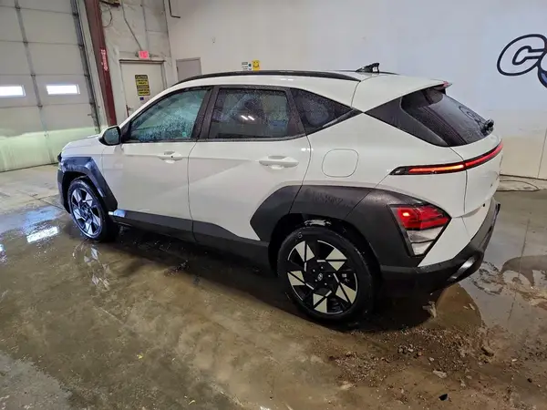 KM8HB3AB2SU235893 2025 HYUNDAI KONA - Image 2