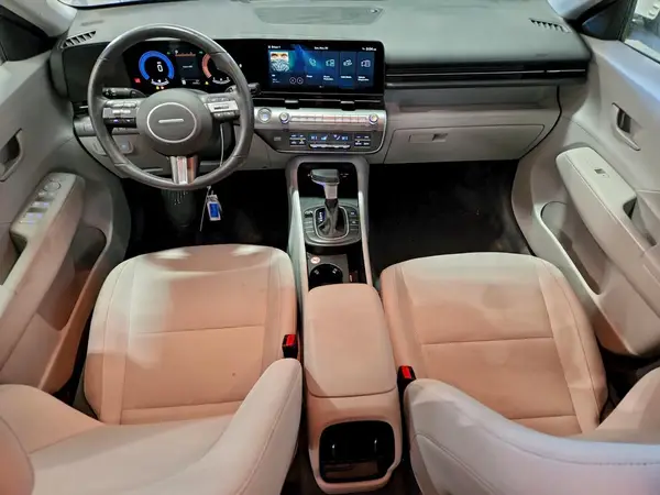 KM8HB3AB2SU235893 2025 HYUNDAI KONA - Image 8