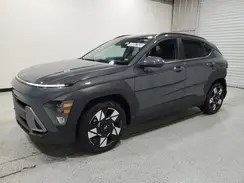 KM8HB3AB2SU236638 2025 HYUNDAI KONA