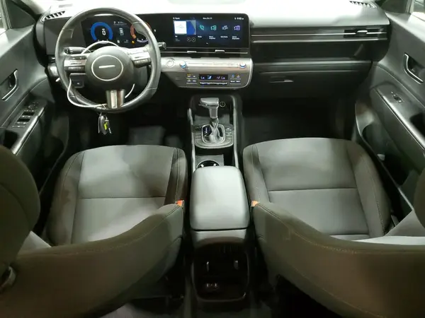 KM8HB3AB2SU236638 2025 HYUNDAI KONA - Image 8