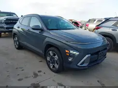 KM8HB3AB2SU237403 2025 HYUNDAI KONA