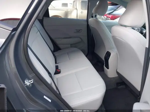 KM8HB3AB2SU237403 2025 HYUNDAI KONA - Image 8