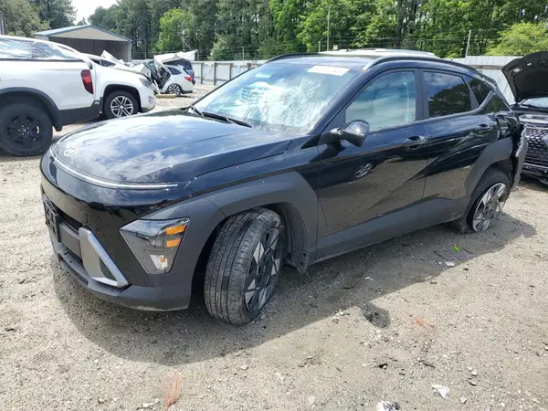 KM8HB3AB2SU238003 2025 HYUNDAI KONA - Image 1