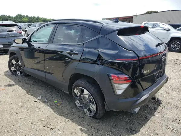 KM8HB3AB2SU238003 2025 HYUNDAI KONA - Image 2