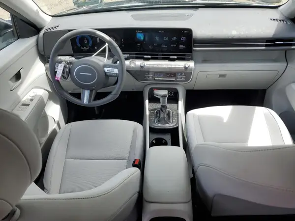 KM8HB3AB2SU238003 2025 HYUNDAI KONA - Image 8
