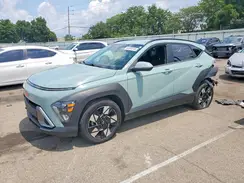 KM8HB3AB2SU250457 2025 HYUNDAI KONA