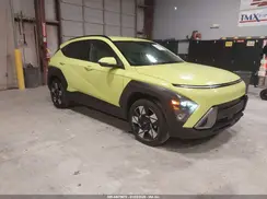KM8HB3AB2SU250913 2025 HYUNDAI KONA