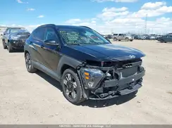 KM8HB3AB2SU252628 2025 HYUNDAI KONA