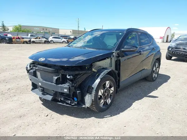 KM8HB3AB2SU252628 2025 HYUNDAI KONA - Image 2