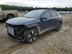 KM8HB3AB2SU257151 2025 HYUNDAI KONA