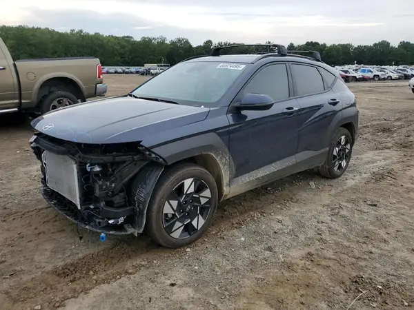 KM8HB3AB2SU257151 2025 HYUNDAI KONA - Image 1