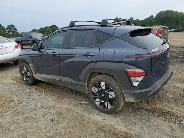 KM8HB3AB2SU257151 2025 HYUNDAI KONA - Image 2