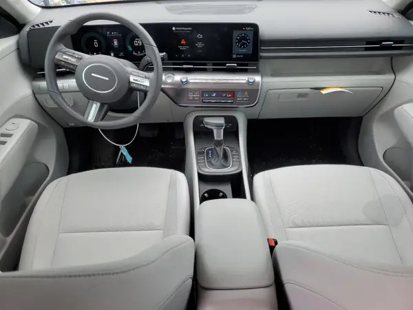 KM8HB3AB2SU257151 2025 HYUNDAI KONA - Image 8