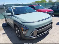 KM8HB3AB2SU258347 2025 HYUNDAI KONA