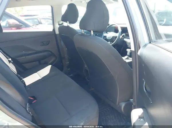 KM8HB3AB2SU258347 2025 HYUNDAI KONA - Image 8