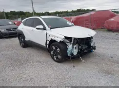 KM8HB3AB2SU267694 2025 HYUNDAI KONA