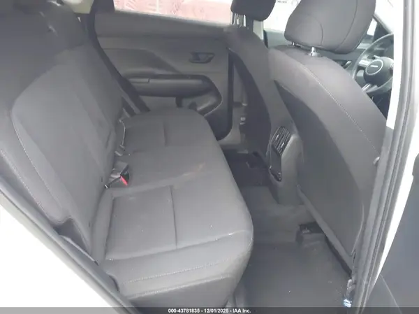 KM8HB3AB2SU267694 2025 HYUNDAI KONA - Image 8