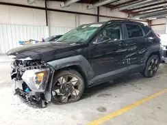 KM8HB3AB2SU269994 2025 HYUNDAI KONA
