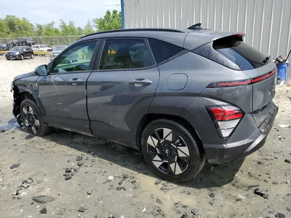 KM8HB3AB2SU270966 2025 HYUNDAI KONA - Image 2