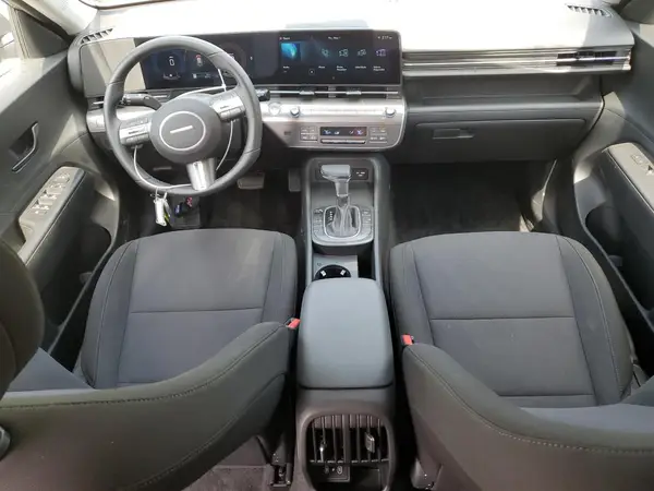 KM8HB3AB2SU270966 2025 HYUNDAI KONA - Image 8
