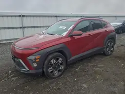 KM8HB3AB2SU271633 2025 HYUNDAI KONA