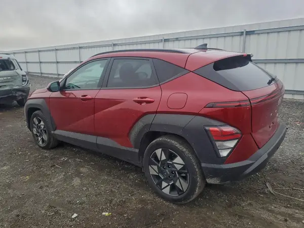 KM8HB3AB2SU271633 2025 HYUNDAI KONA - Image 2